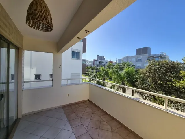 Imagem 5: Campeche Norte - Apartamento financiável no Campeche com 2 dorm sendo 1 suíte
