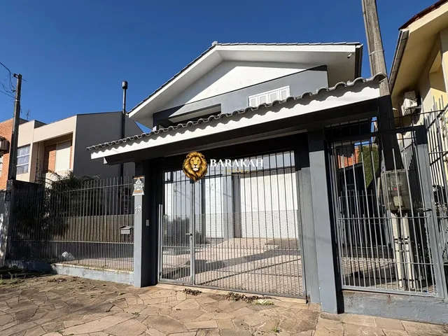 Imagem 12: Casa à venda no bairro Boa Vista - Novo Hamburgo/RS