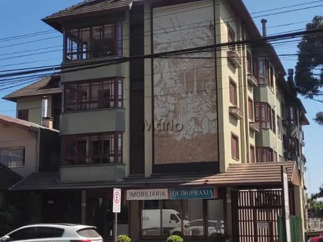 Imagem: Apartamento Centro de Gramado