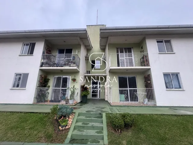 Imagem 6: Apartamento Térreo 3 DORMITÓRIOS