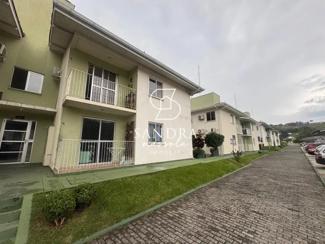 Imagem 12: Apartamento Térreo 3 DORMITÓRIOS