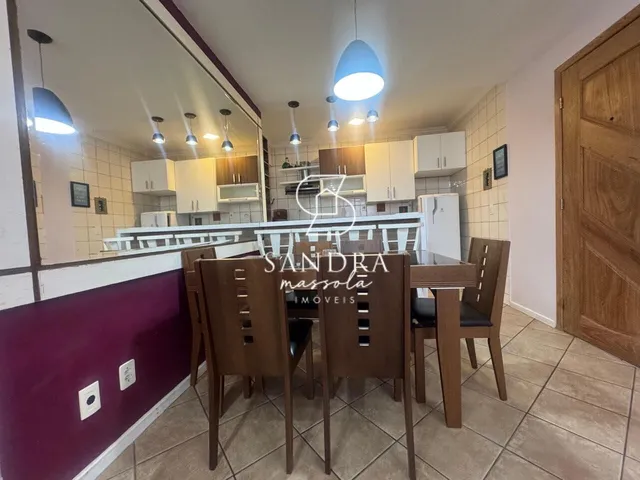 Imagem 13: Apartamento Térreo 3 DORMITÓRIOS
