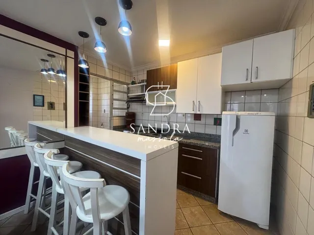 Imagem 2: Apartamento Térreo 3 DORMITÓRIOS