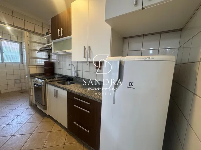 Imagem 5: Apartamento Térreo 3 DORMITÓRIOS