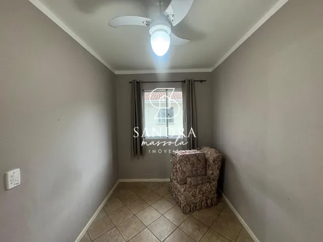 Imagem 4: Apartamento Térreo 3 DORMITÓRIOS