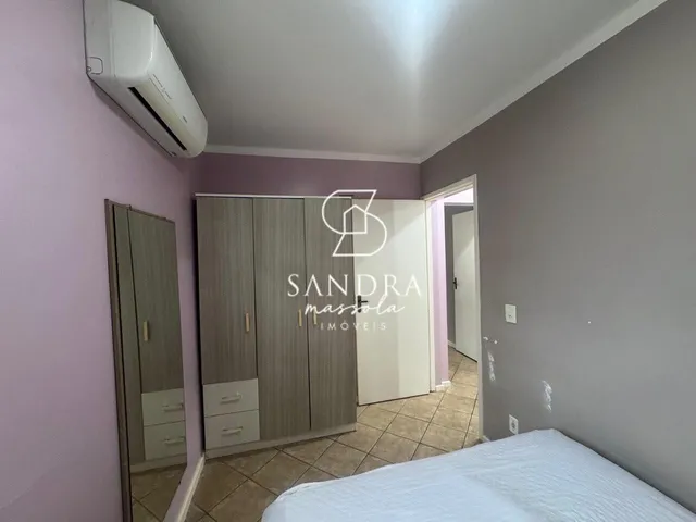 Imagem 8: Apartamento Térreo 3 DORMITÓRIOS