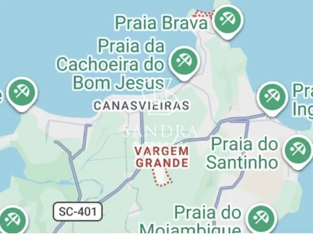 Imagem 14: Apartamento Térreo 3 DORMITÓRIOS