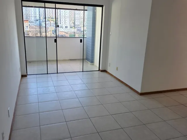 Imagem: Apartamento 2/4, sendo 1 suíte - Rio Vermelho