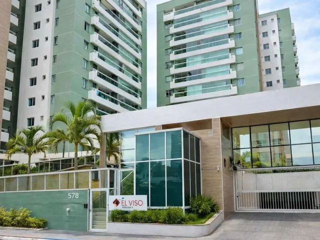 Imagem: Apartamento com Vista para a Praia À Venda