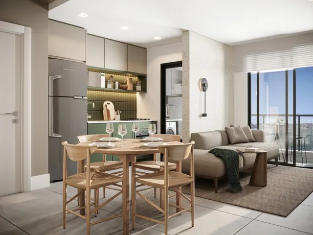 Imagem 12: Cobertura Duplex 3 Suítes À Venda no Centro, Curitiba/Pr