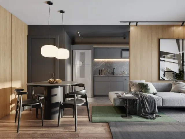 Imagem 5: Cobertura Duplex 3 Suítes À Venda no Centro, Curitiba/Pr