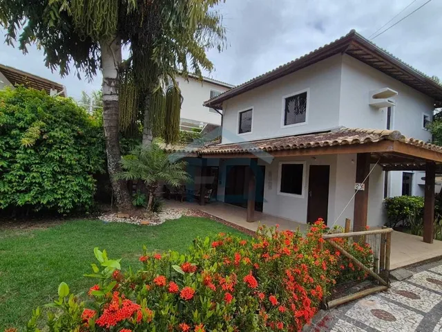 Imagem: Casa em Condomínio em BURAQUINHO, Lauro