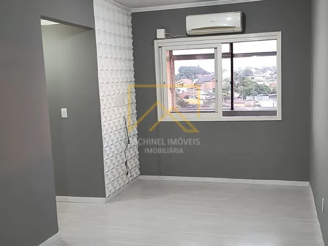 Imagem: Dom Celeste - Apartamento à venda no bairro