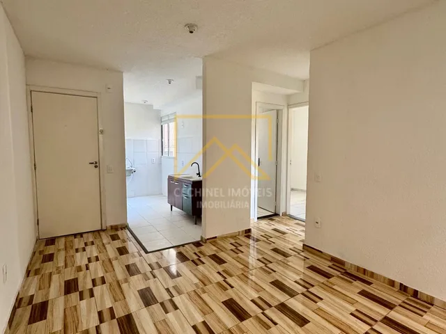 Imagem: Condomínio Morada do Vale - Apartamento