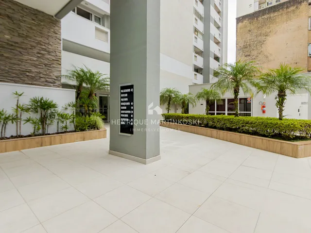 Imagem 13: Apartamento de 2 quartos (1 suíte), vaga e andar alto no MID HOME