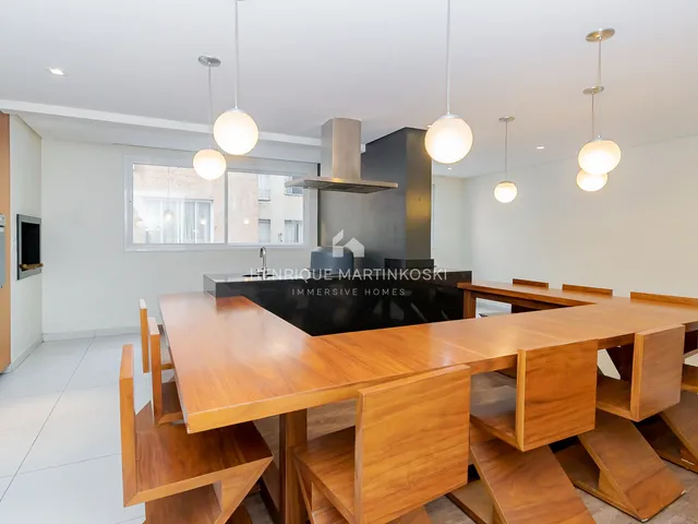 Imagem 10: Apartamento de 2 quartos (1 suíte), vaga e andar alto no MID HOME