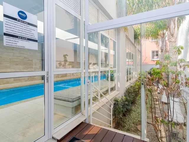 Imagem 11: Apartamento de 2 quartos (1 suíte), vaga e andar alto no MID HOME