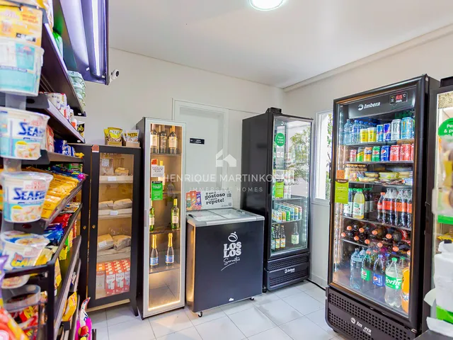 Imagem 9: Apartamento de 2 quartos (1 suíte), vaga e andar alto no MID HOME