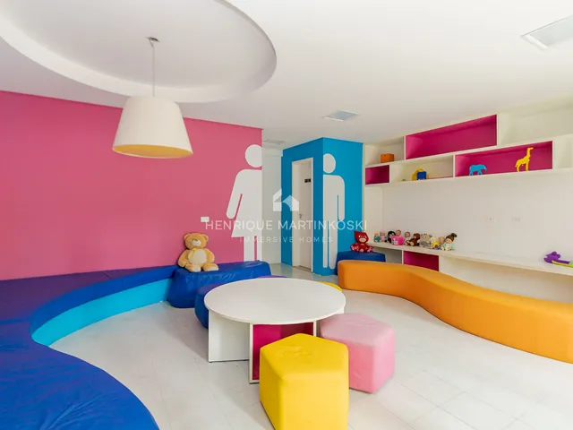 Imagem 6: Apartamento de 2 quartos (1 suíte), vaga e andar alto no MID HOME
