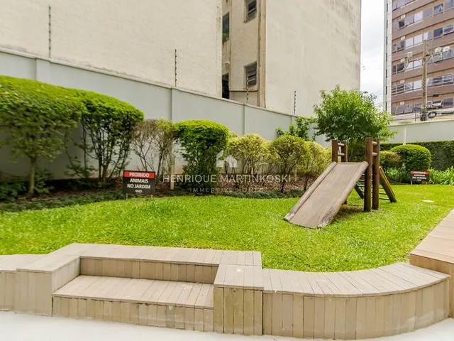 Imagem 8: Apartamento de 2 quartos (1 suíte), vaga e andar alto no MID HOME