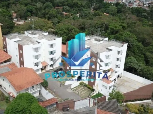 Imagem: O apartamento possui 2 Dormitórios, 1 Banheiro, 1 Vaga na