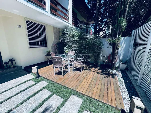 Imagem 4: Sobrado à venda em Curitiba, Ahú, com 3 quartos, 225m²