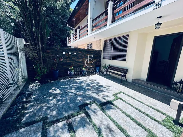 Imagem 5: Sobrado à venda em Curitiba, Ahú, com 3 quartos, 225m²