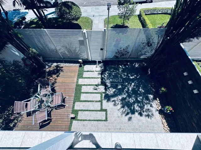 Imagem 10: Sobrado à venda em Curitiba, Ahú, com 3 quartos, 225m²