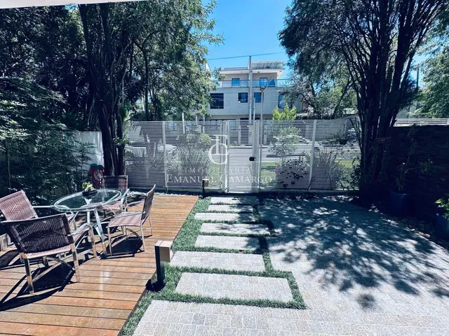 Imagem 6: Sobrado à venda em Curitiba, Ahú, com 3 quartos, 225m²