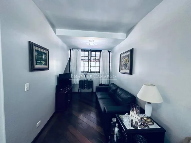 Imagem 9: Sobrado à venda em Curitiba, Ahú, com 3 quartos, 225m²