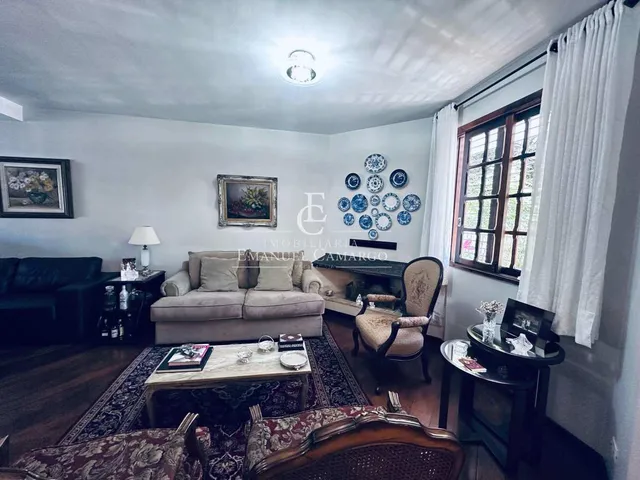 Imagem 8: Sobrado à venda em Curitiba, Ahú, com 3 quartos, 225m²
