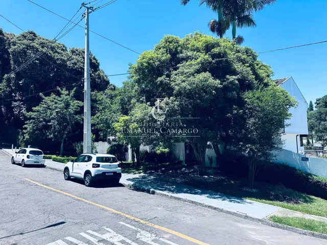 Imagem 12: Sobrado à venda em Curitiba, Ahú, com 3 quartos, 225m²