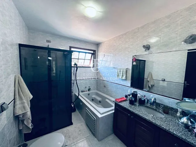 Imagem 14: Sobrado à venda em Curitiba, Ahú, com 3 quartos, 225m²