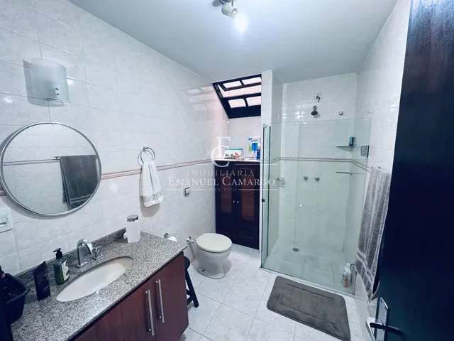 Imagem 16: Sobrado à venda em Curitiba, Ahú, com 3 quartos, 225m²