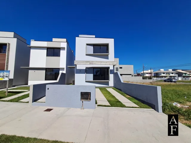 Imagem 9: Casa em Garopaba, loteamento Pedra Branca