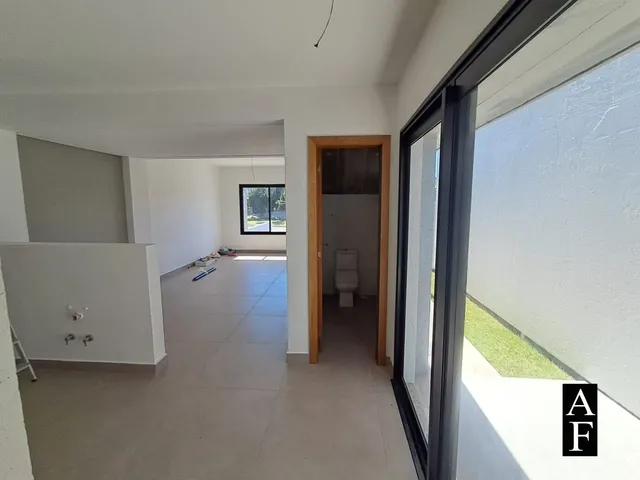 Imagem 2: Casa em Garopaba, loteamento Pedra Branca