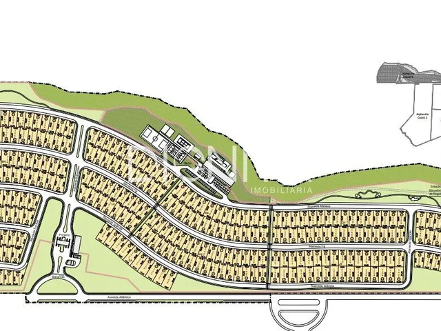 Imagem 2: LOTE PREMIUM À VENDA – CIDADE ALPHA CEARÁ 4