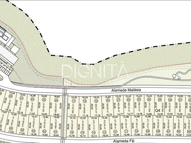 Imagem 3: LOTE PREMIUM À VENDA – CIDADE ALPHA CEARÁ 4