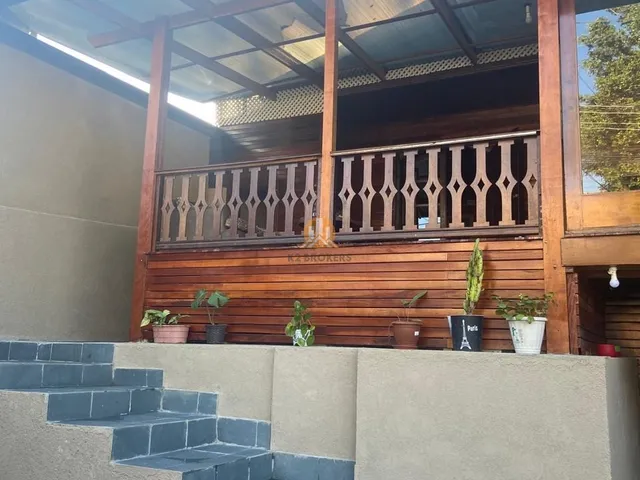 Imagem 3: Casa à venda em Curitiba, ATUBA, com 3 quartos, 200,00m²
