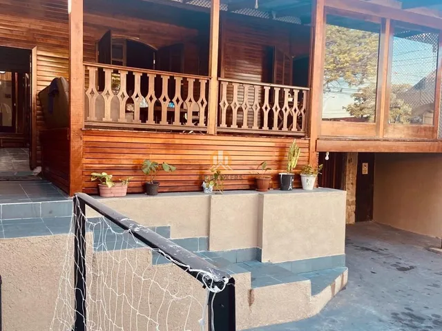 Imagem 4: Casa à venda em Curitiba, ATUBA, com 3 quartos, 200,00m²