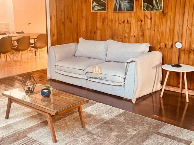 Imagem 5: Casa à venda em Curitiba, ATUBA, com 3 quartos, 200,00m²