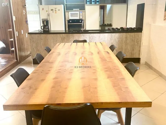 Imagem 7: Casa à venda em Curitiba, ATUBA, com 3 quartos, 200,00m²