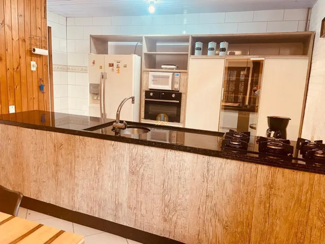 Imagem 8: Casa à venda em Curitiba, ATUBA, com 3 quartos, 200,00m²