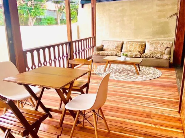 Imagem 9: Casa à venda em Curitiba, ATUBA, com 3 quartos, 200,00m²