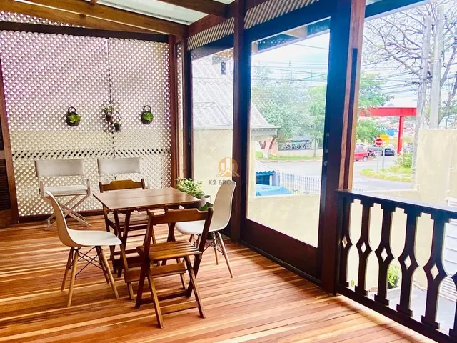 Imagem 10: Casa à venda em Curitiba, ATUBA, com 3 quartos, 200,00m²