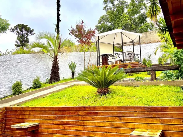 Imagem 11: Casa à venda em Curitiba, ATUBA, com 3 quartos, 200,00m²