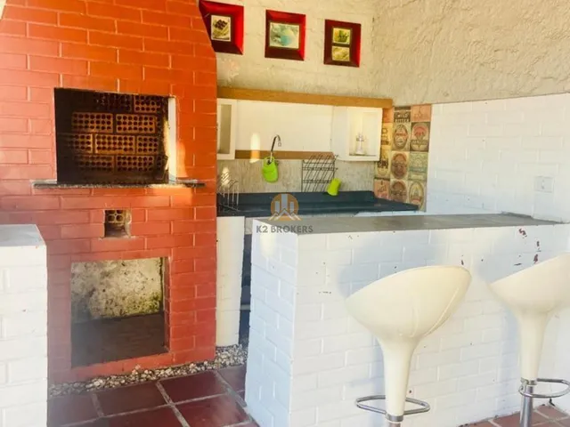 Imagem 12: Casa à venda em Curitiba, ATUBA, com 3 quartos, 200,00m²
