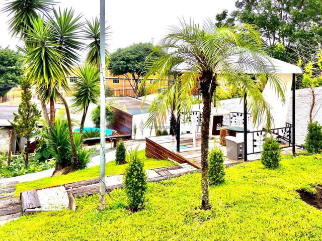 Imagem 16: Casa à venda em Curitiba, ATUBA, com 3 quartos, 200,00m²