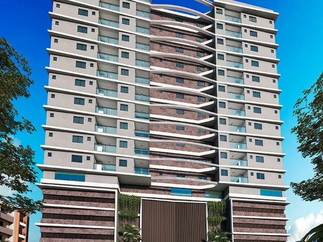 Imagem 1: Apartamento À Venda em Itapema-Sc, 2 Suítes, 69,94 M². Venha Conferir!