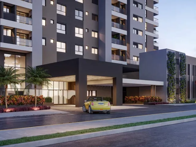 Imagem: Apartamento Residencial em Curitiba - Pr